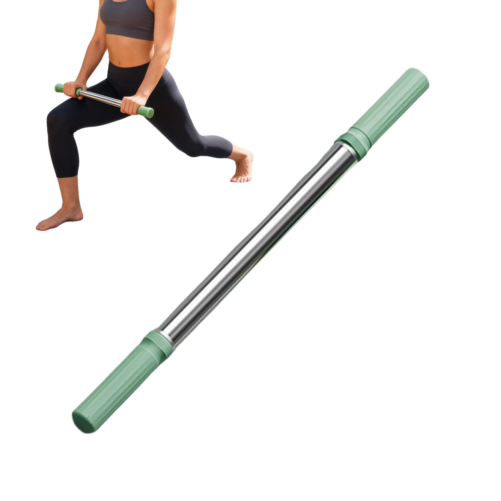 Yoga Çubuğu Esneme Egzersizi D - Pilates Yoga Barı incelemesi ve fiyatı