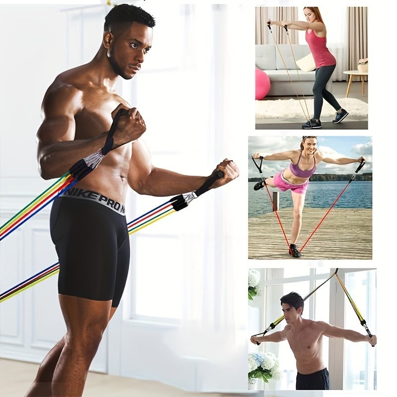 Kapı Bağlantı Aparatı, Egzersi - Pilates Ankle Strap incelemesi ve fiyatı