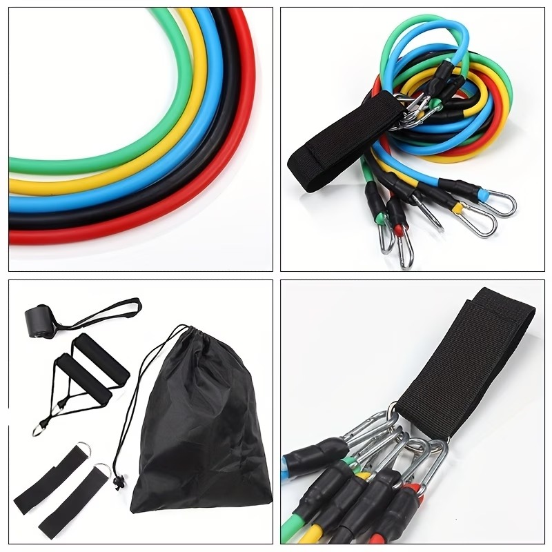 Kapı Bağlantı Aparatı, Egzersi - Pilates Ankle Strap incelemesi ve fiyatı