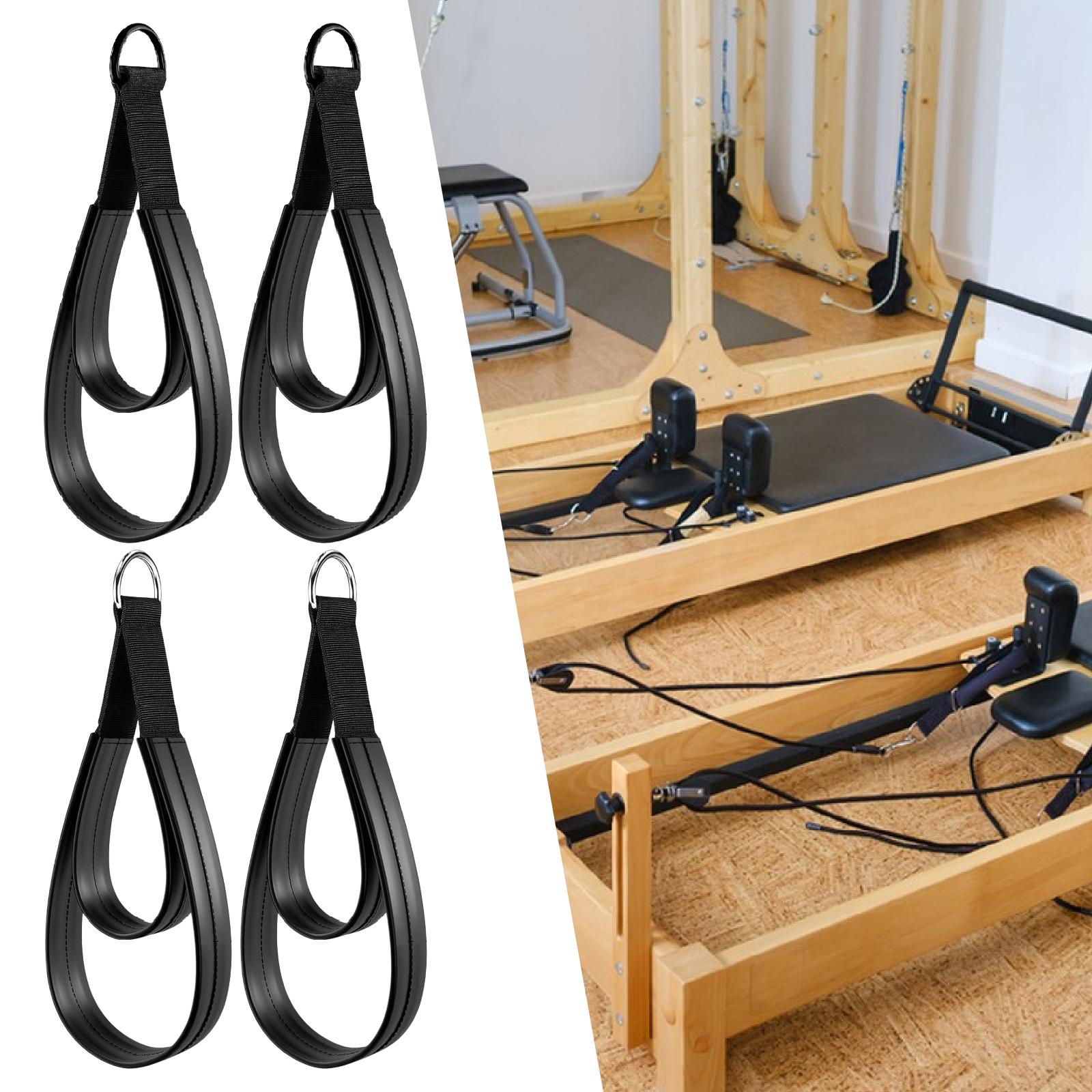 2x D Halkalı Askı Saplı Çok Fo - Pilates Ankle Strap incelemesi ve fiyatı