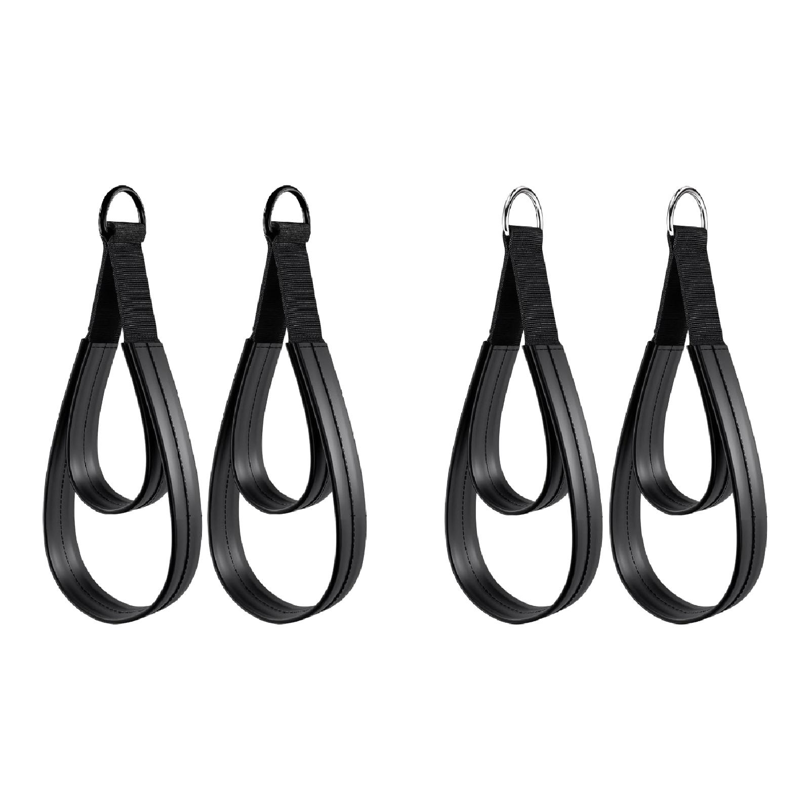 2x D Halkalı Askı Saplı Çok Fo - Pilates Ankle Strap incelemesi ve fiyatı