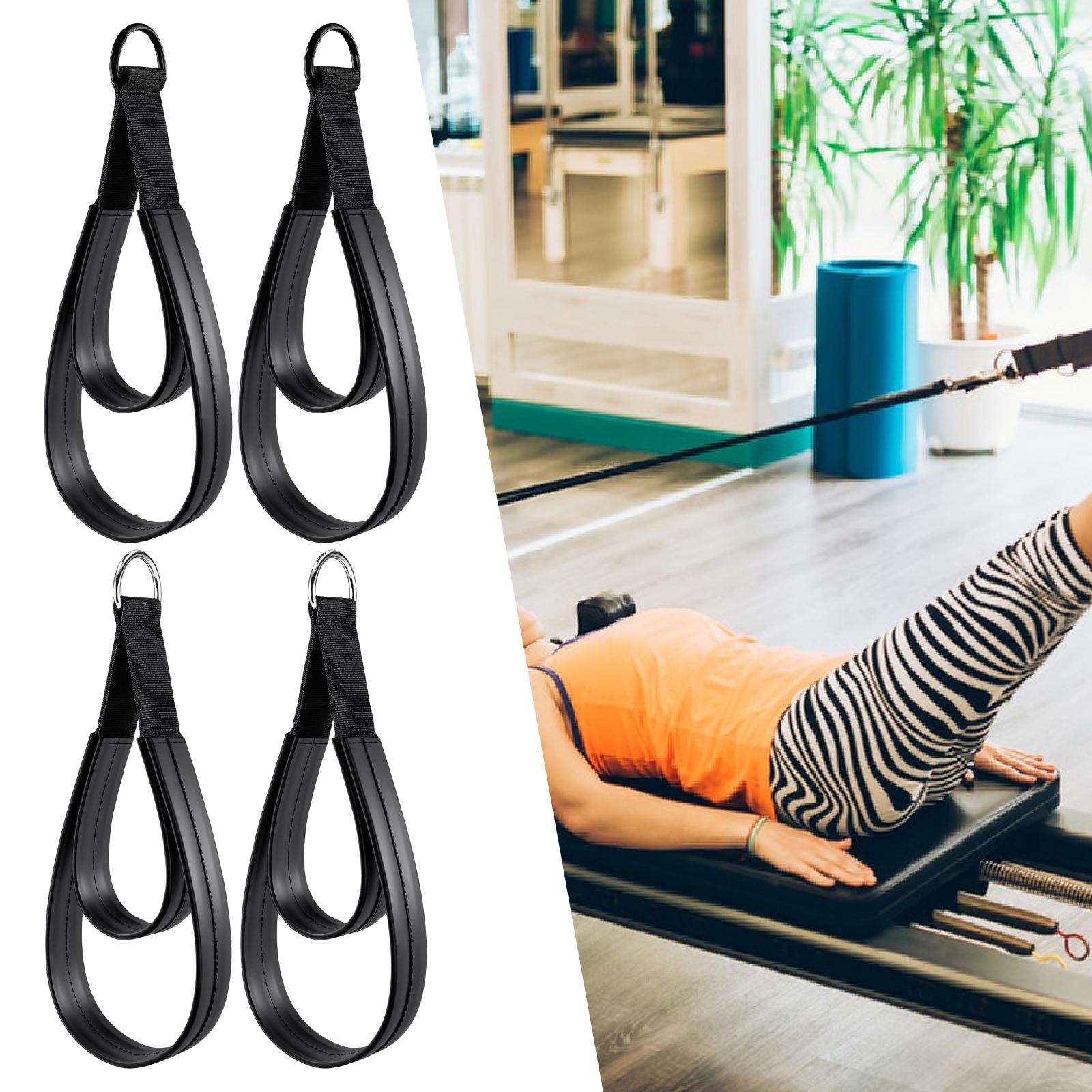 2x D Halkalı Askı Saplı Çok Fo - Pilates Ankle Strap incelemesi ve fiyatı