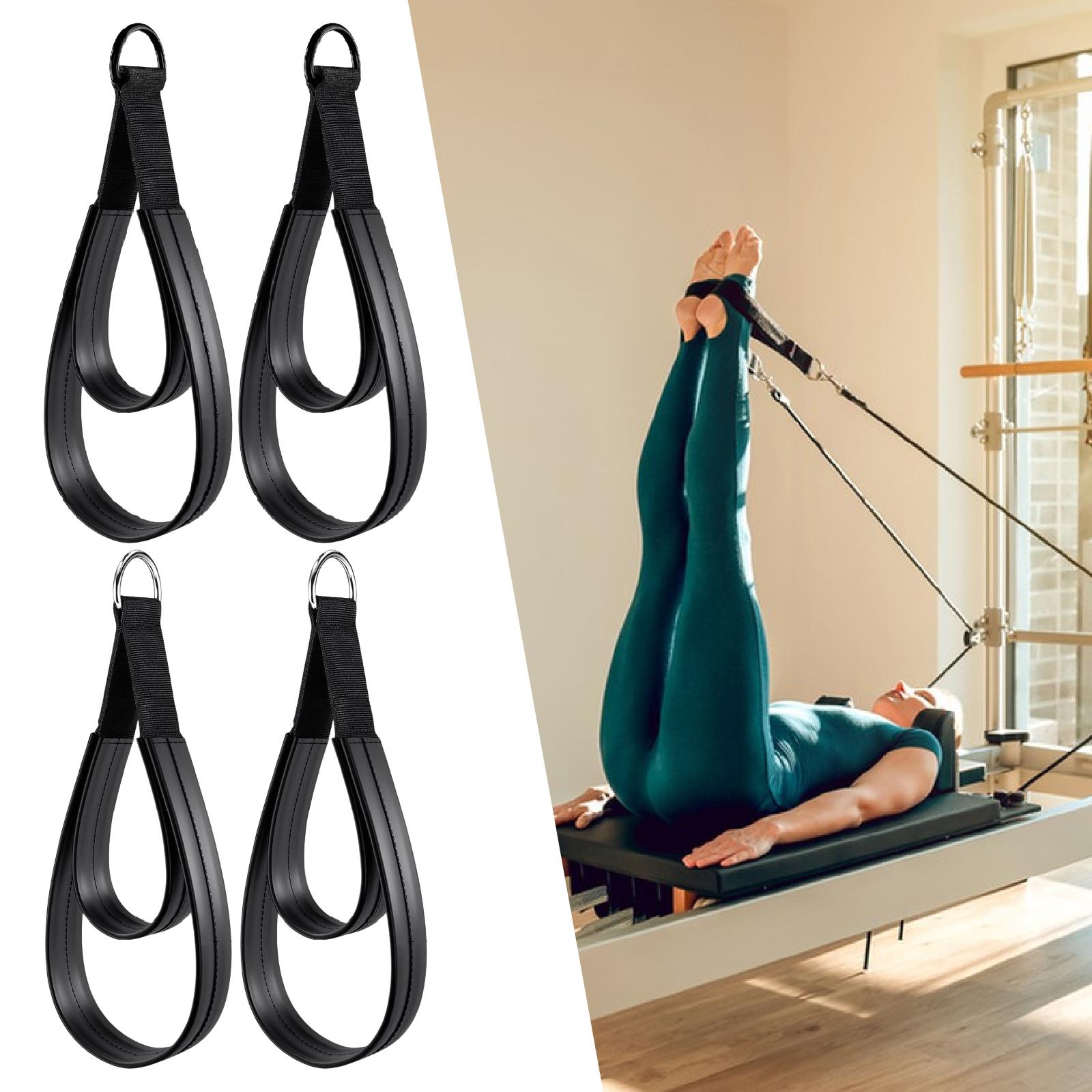 2x D Halkalı Askı Saplı Çok Fo - Pilates Ankle Strap incelemesi ve fiyatı