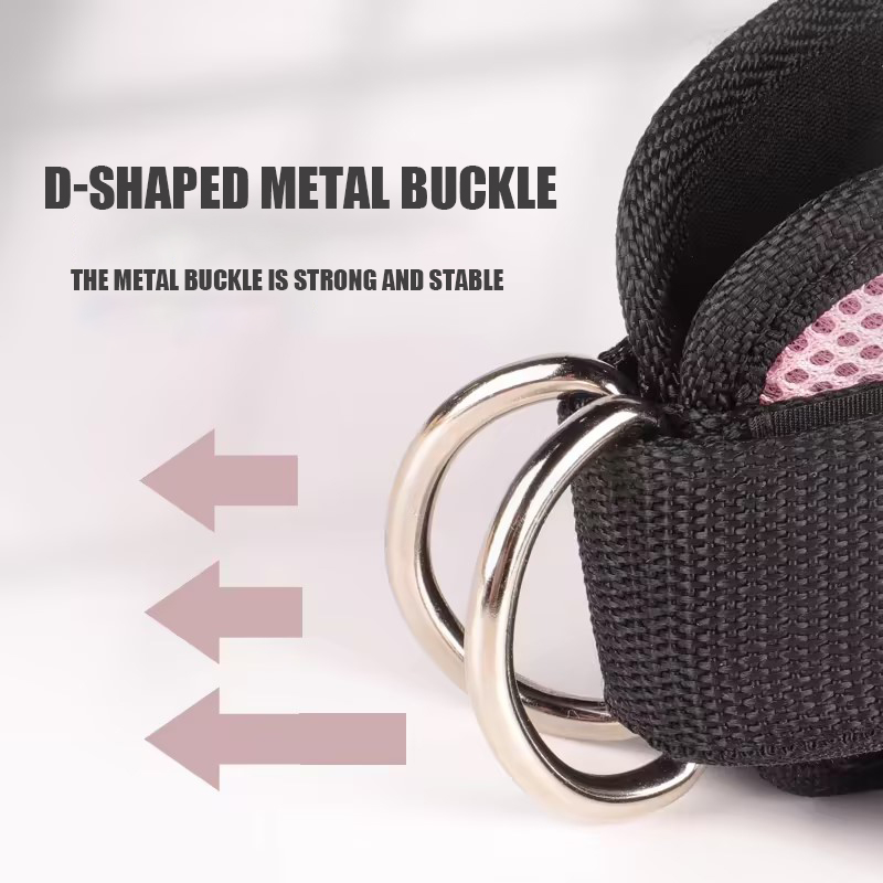 Ayak bileği sapanlar direnç ba - Pilates Ankle Strap incelemesi ve fiyatı