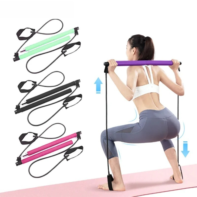 Çok Fonksiyonlu Pilates Bar Ko - Pilates And Yoga Combined incelemesi ve fiyatı