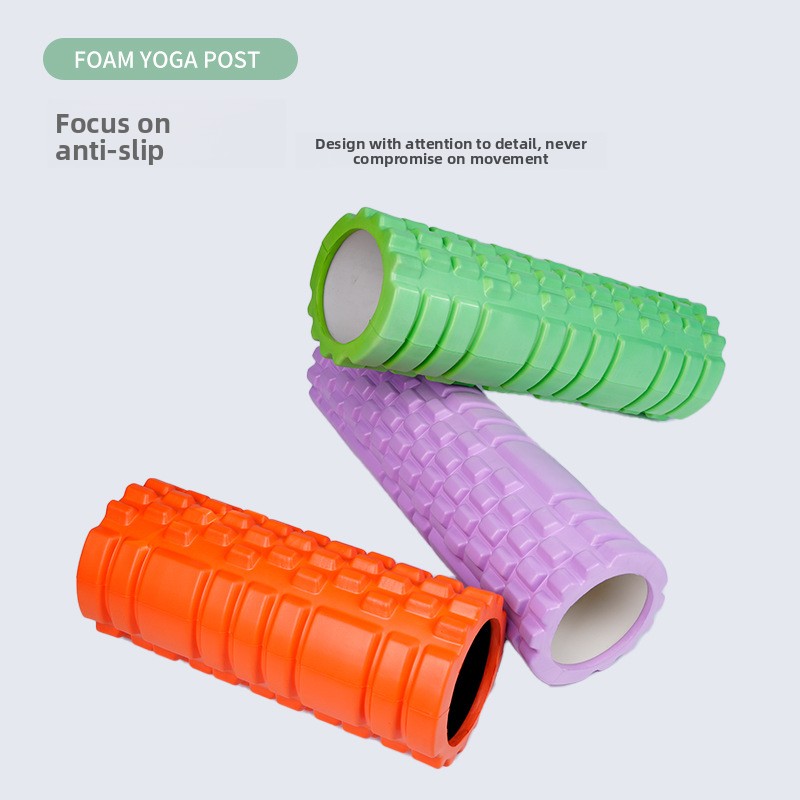 33Cm Köpük Şaftlı Oyuk Kurt Di - Pilates Yoga Barı incelemesi ve fiyatı