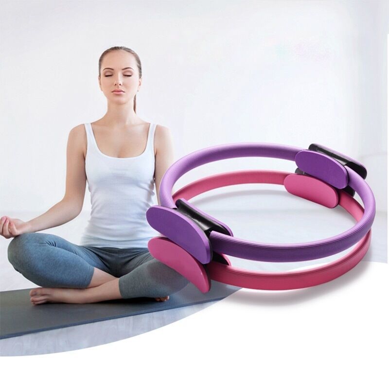 Pilates Salyangoz Seti Beş par - Pilates And Yoga Combined incelemesi ve fiyatı