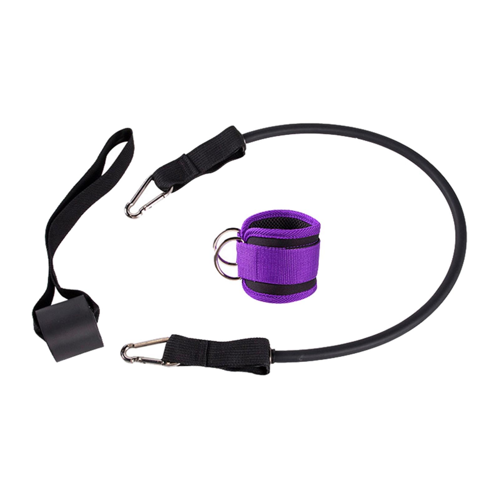 Direnç Bandı Seti Kapı Ankrajı - Pilates Ankle Strap incelemesi ve fiyatı