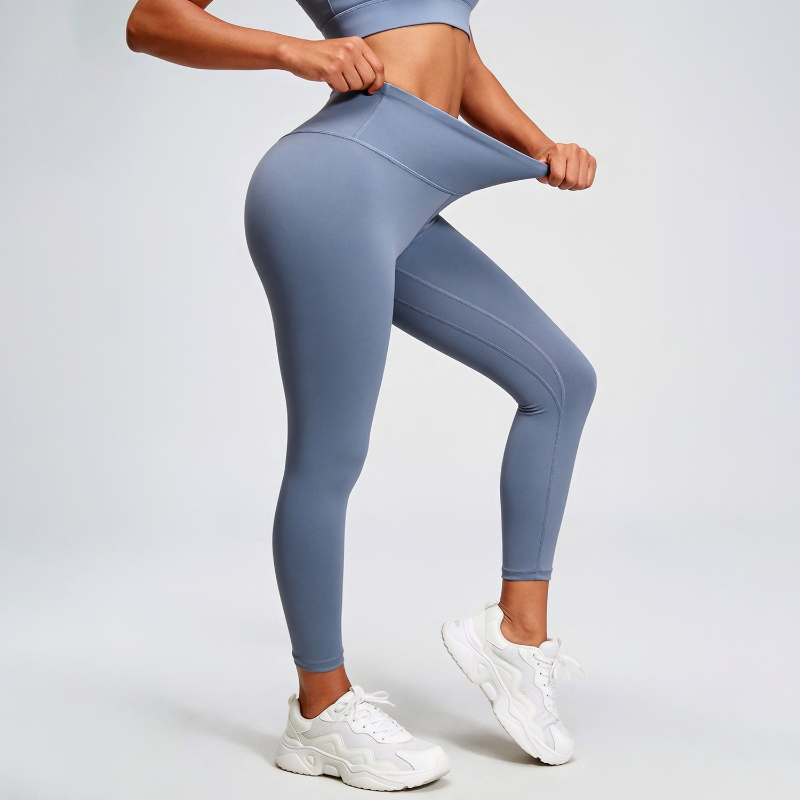 Kadın Yoga Tayt Pantolon Yükse - Pilates Yoga Leggings incelemesi ve fiyatı