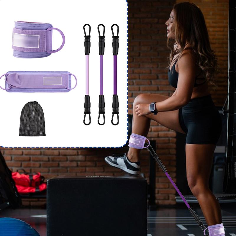 Manşetli Ayak Bileği Direnç Ba - Pilates Ankle Strap incelemesi ve fiyatı