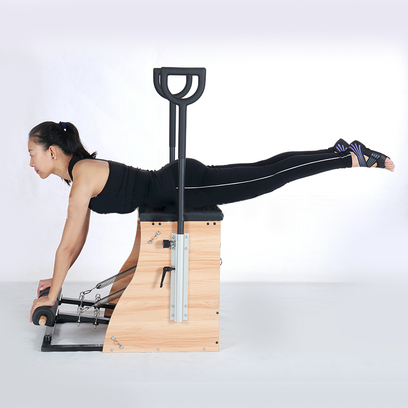 Pilates Demir Çerçeve Sabit Sa - Pilates And Yoga Combined incelemesi ve fiyatı