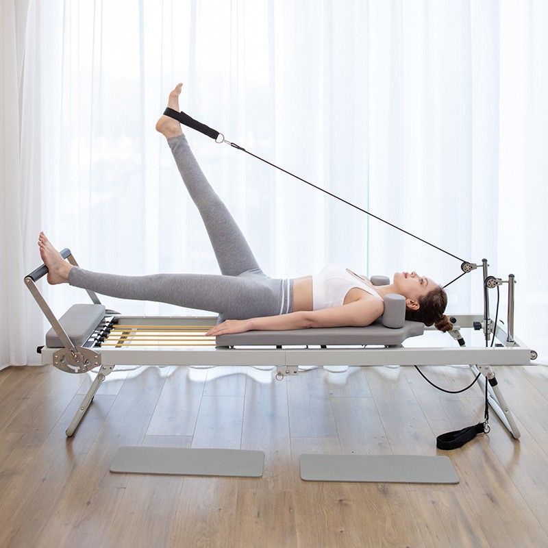 Pilates ekipmanları, iç mekan  - Pilates And Yoga Combined incelemesi ve fiyatı