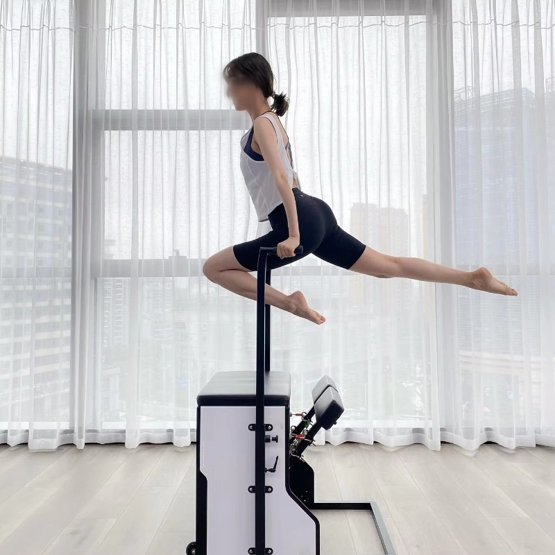 Ev Stüdyosu Sabit Sandalye Yog - Pilates And Yoga Combined incelemesi ve fiyatı
