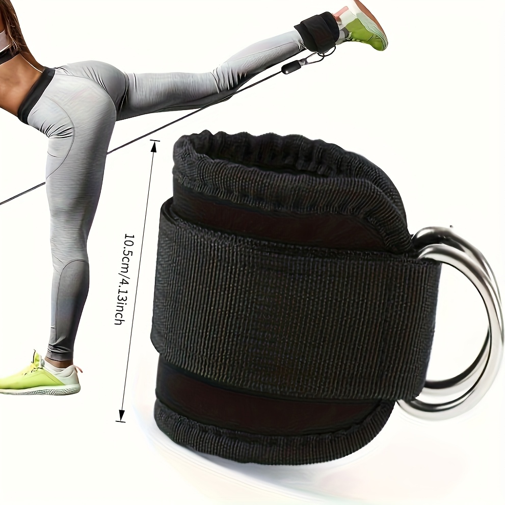 5 Adet Ayak Bileği Direnç Bant - Pilates Ankle Strap incelemesi ve fiyatı
