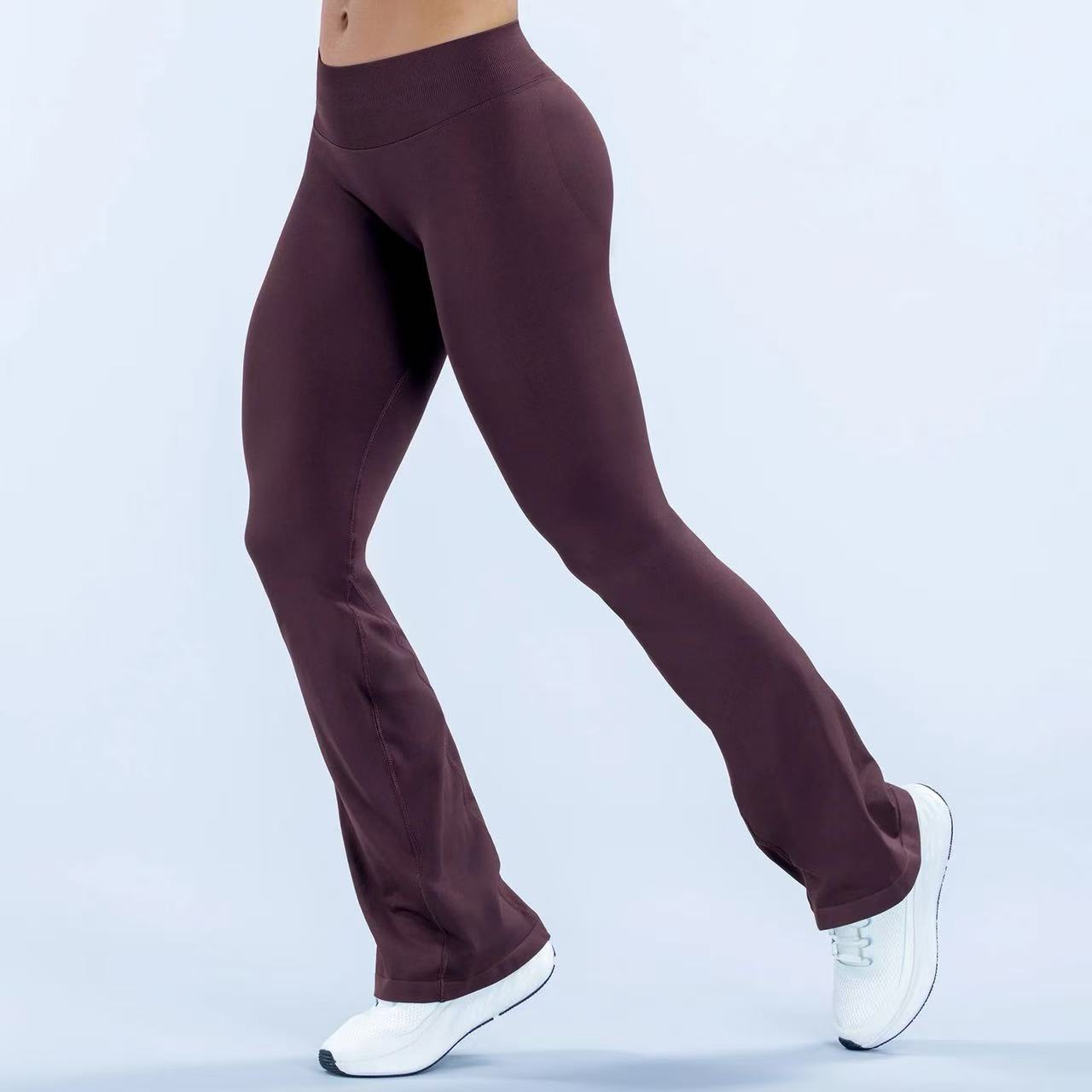 DFY Impact Flares Scrunch Boot - Pilates Yoga Leggings incelemesi ve fiyatı