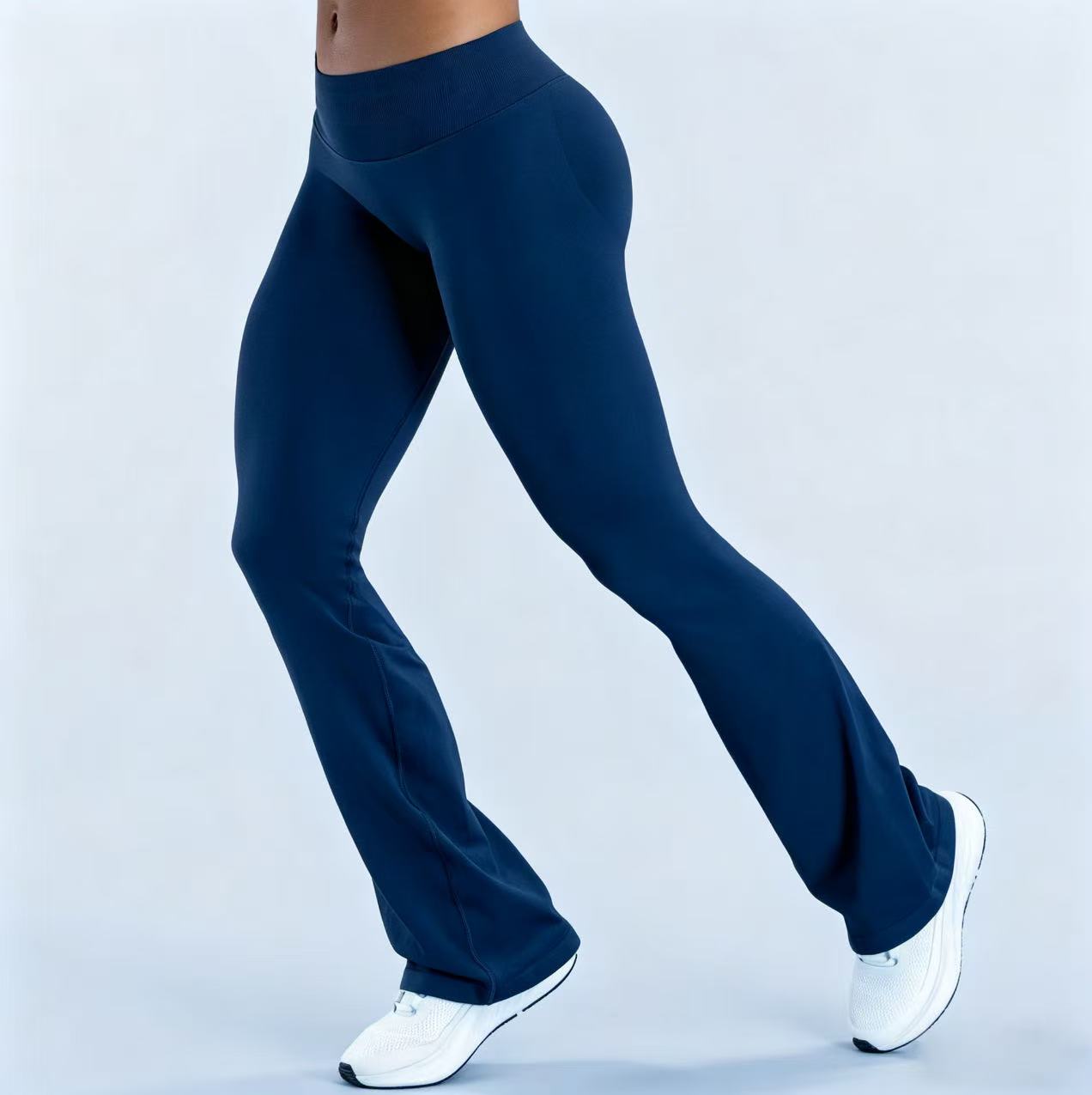 DFY Impact Flares Scrunch Boot - Pilates Yoga Leggings incelemesi ve fiyatı
