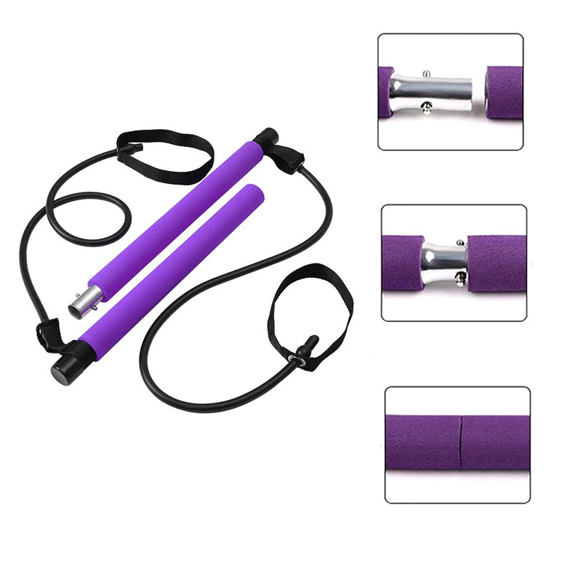 Çok fonksiyonlu Pilates Bar Ko - Pilates Yoga Barı incelemesi ve fiyatı