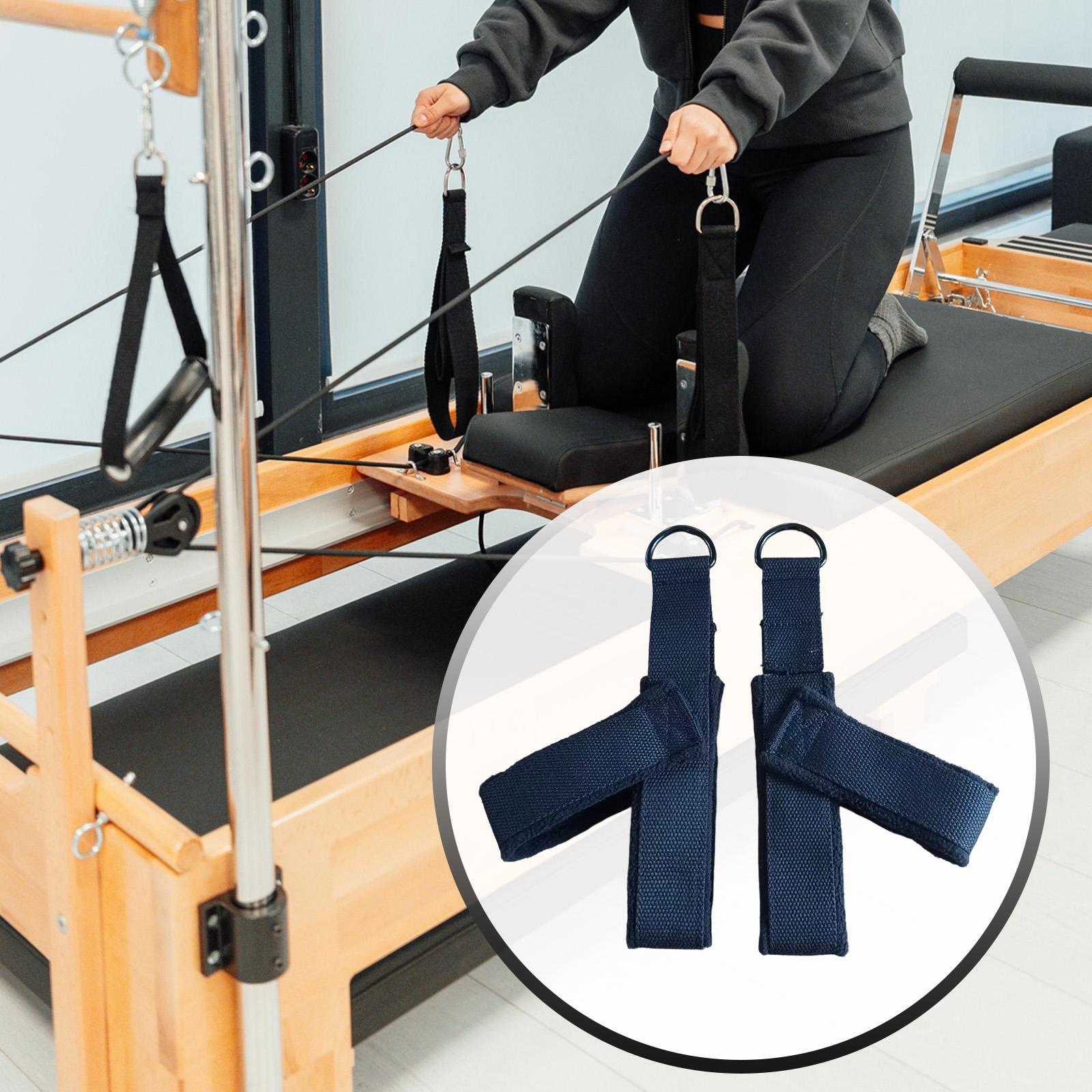 Ayarlanabilir Yoga Kayışı Tarz - Pilates Ankle Strap incelemesi ve fiyatı