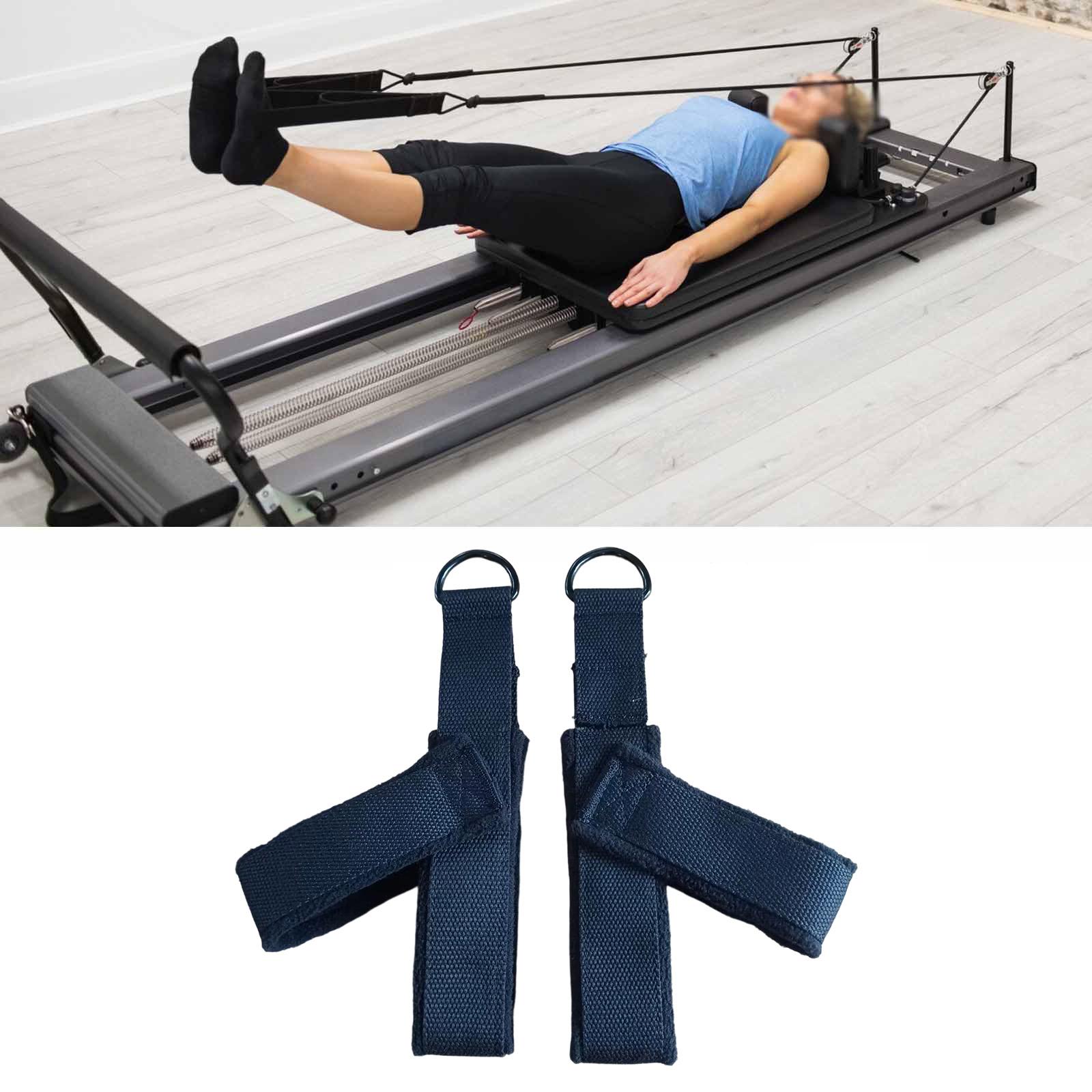 Ayarlanabilir Yoga Kayışı Tarz - Pilates Ankle Strap incelemesi ve fiyatı