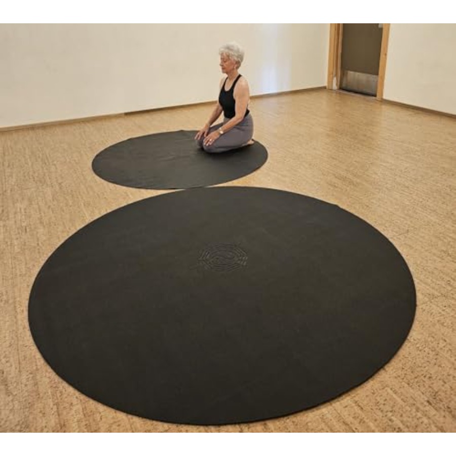 72 6' Büyük Daire Yuvarlak Yog - Pilates Yoga And Tai Chi incelemesi ve fiyatı