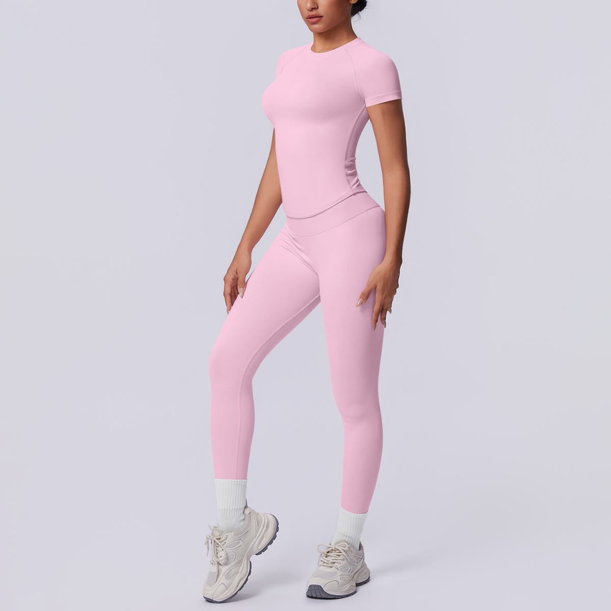 Rooftrellen Yeni 2 adet/takım  - Pilates Yoga Leggings incelemesi ve fiyatı