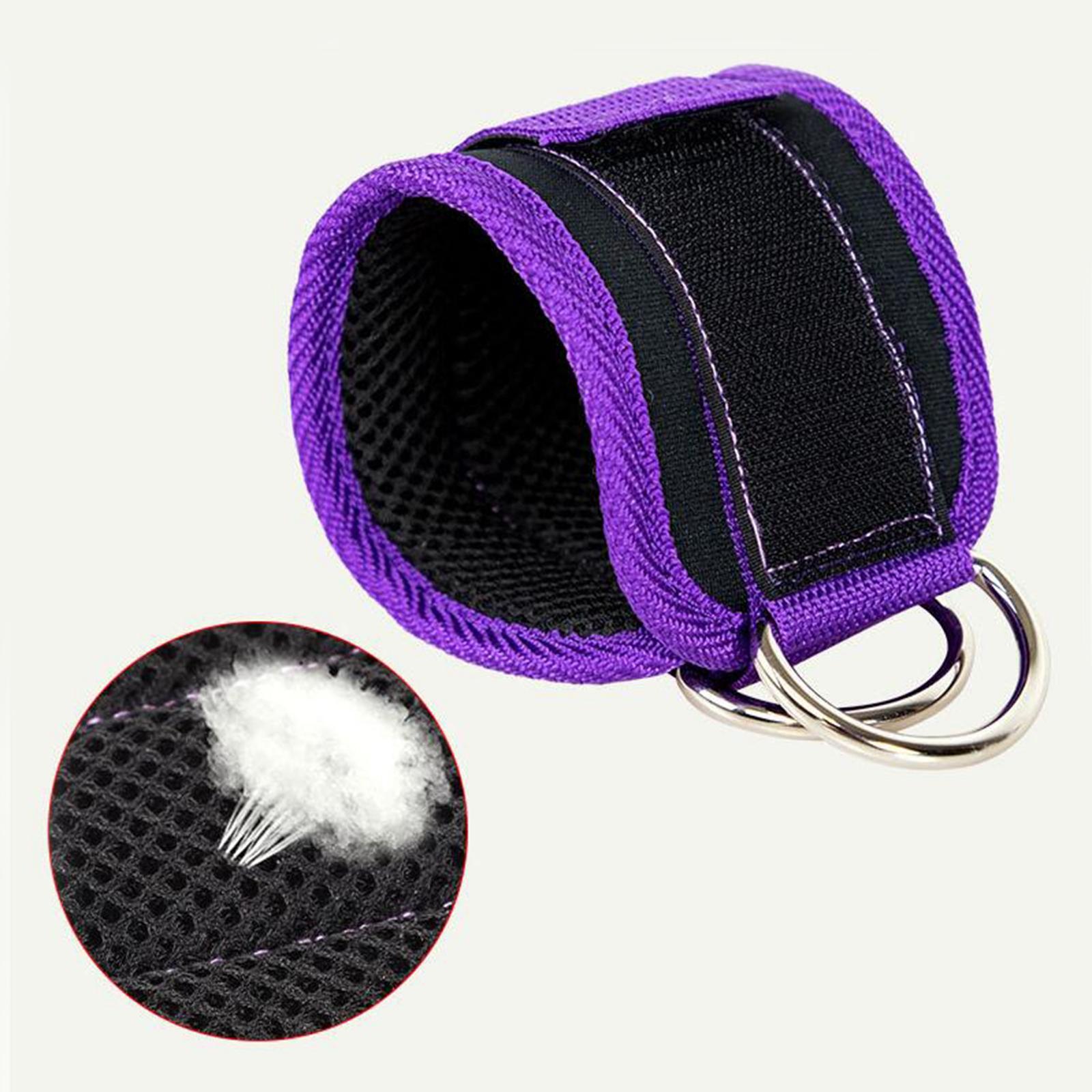 Direnç Bandı Seti D Halkalı Ay - Pilates Ankle Strap incelemesi ve fiyatı