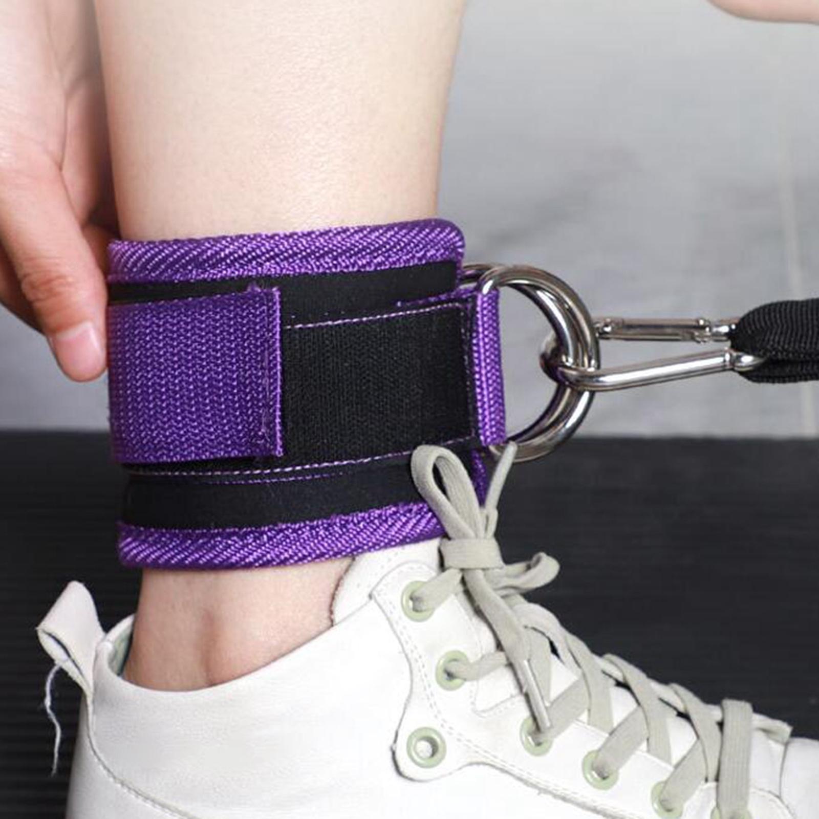 Direnç Bandı Seti D Halkalı Ay - Pilates Ankle Strap incelemesi ve fiyatı