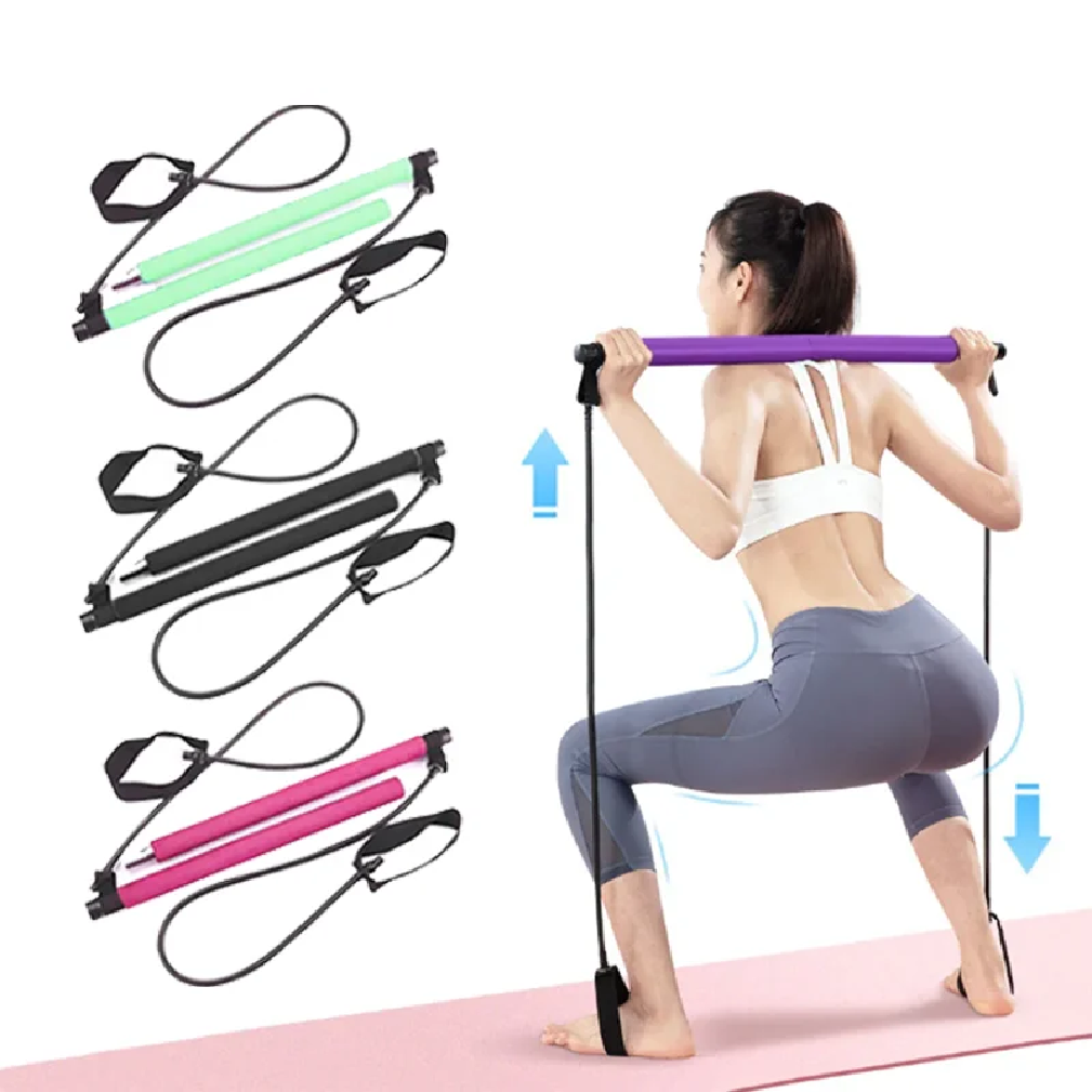 Çok fonksiyonlu Pilates Bar Ko - Pilates And Yoga Combined incelemesi ve fiyatı