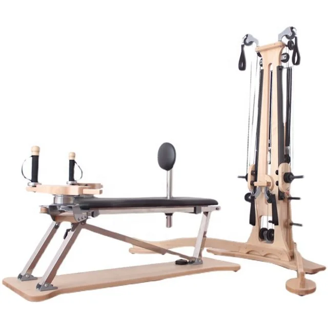 Yoga Vücut Geliştirme Spor Sal - Pilates And Yoga Combined incelemesi ve fiyatı