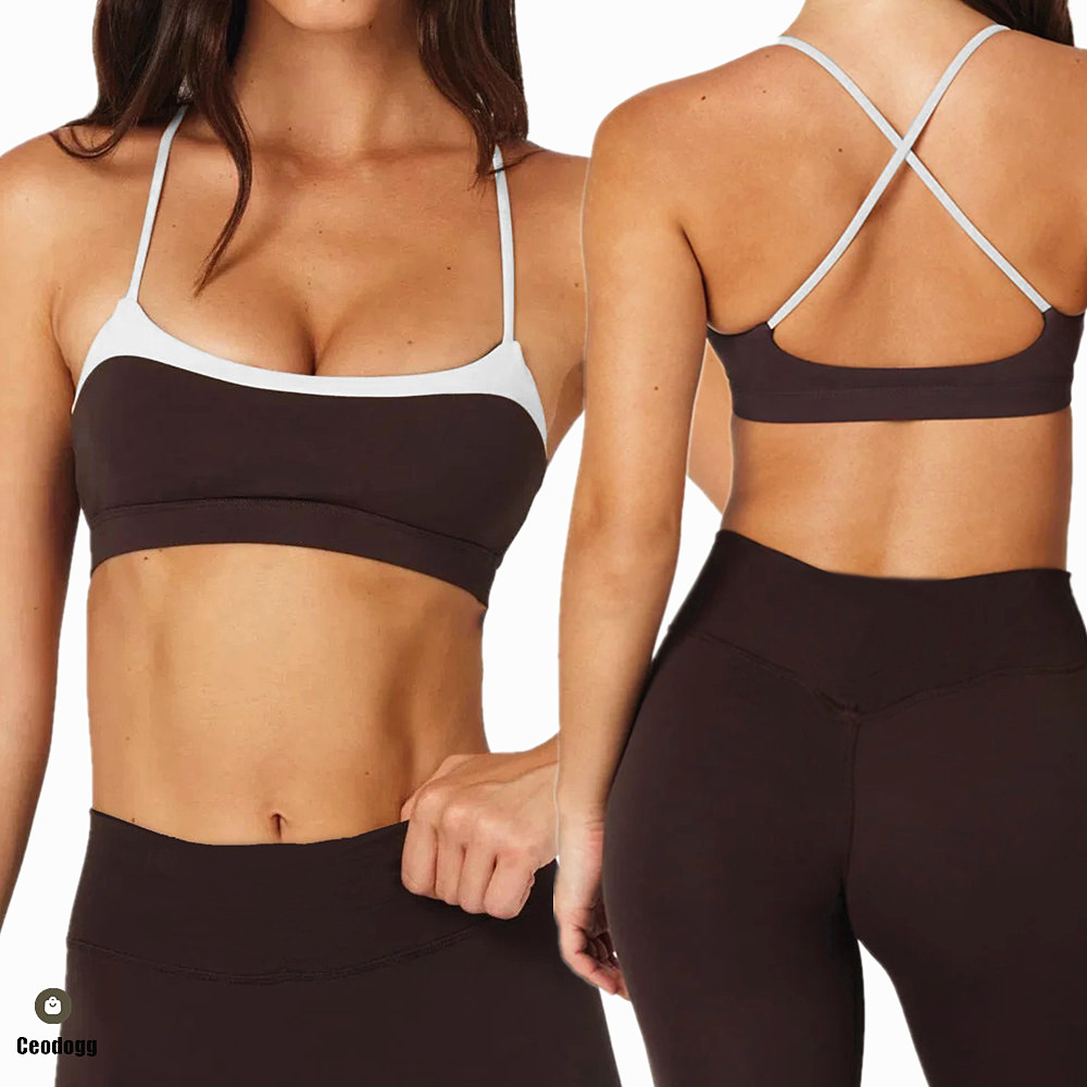 Pad Yoga Sutyen Kadınlar Için  - Pilates Yoga Leggings incelemesi ve fiyatı