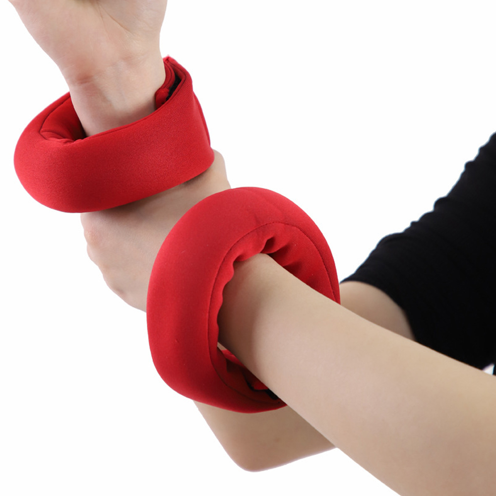 Ayarlanabilir 1LB Toplam Bilek - Pilates Ankle Strap incelemesi ve fiyatı