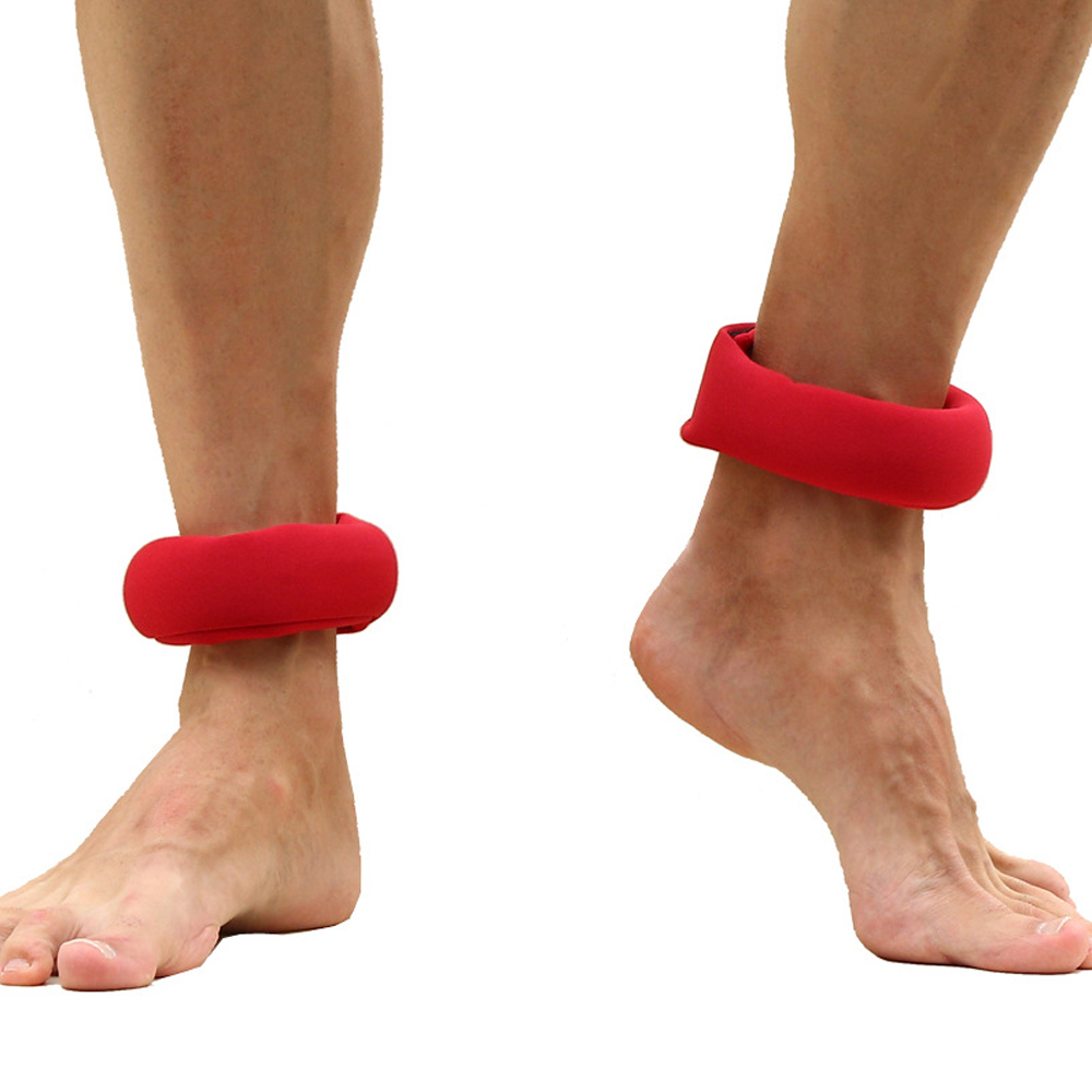 Ayarlanabilir 1LB Toplam Bilek - Pilates Ankle Strap incelemesi ve fiyatı