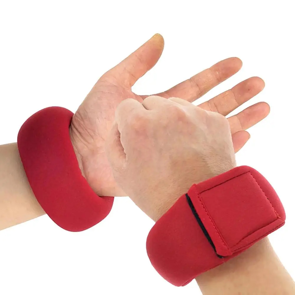 Ayarlanabilir 1LB Toplam Bilek - Pilates Ankle Strap incelemesi ve fiyatı