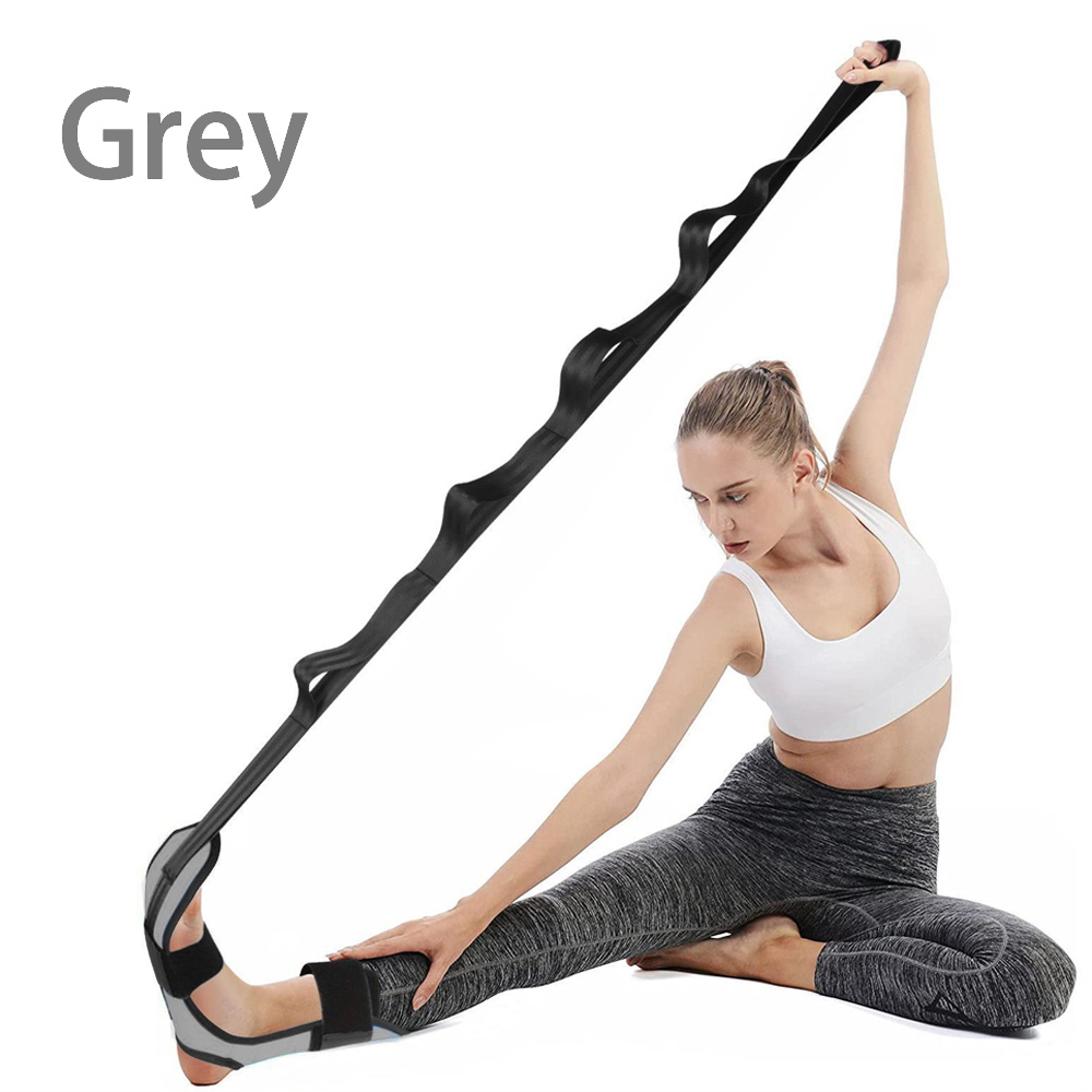 Yoga Kayışı / Parçalı Germe Ba - Pilates Ankle Strap incelemesi ve fiyatı