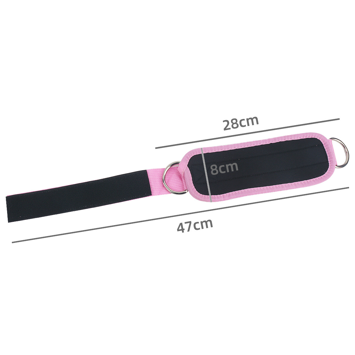 Yoga Pilates Çemberi 19 Parçal - Pilates Ankle Strap incelemesi ve fiyatı